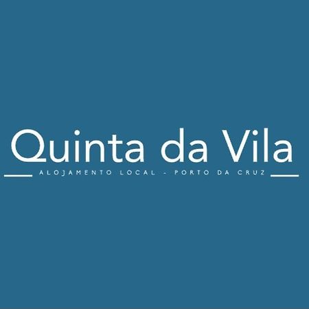Quinta Da Vila بورتو دا كروز المظهر الخارجي الصورة