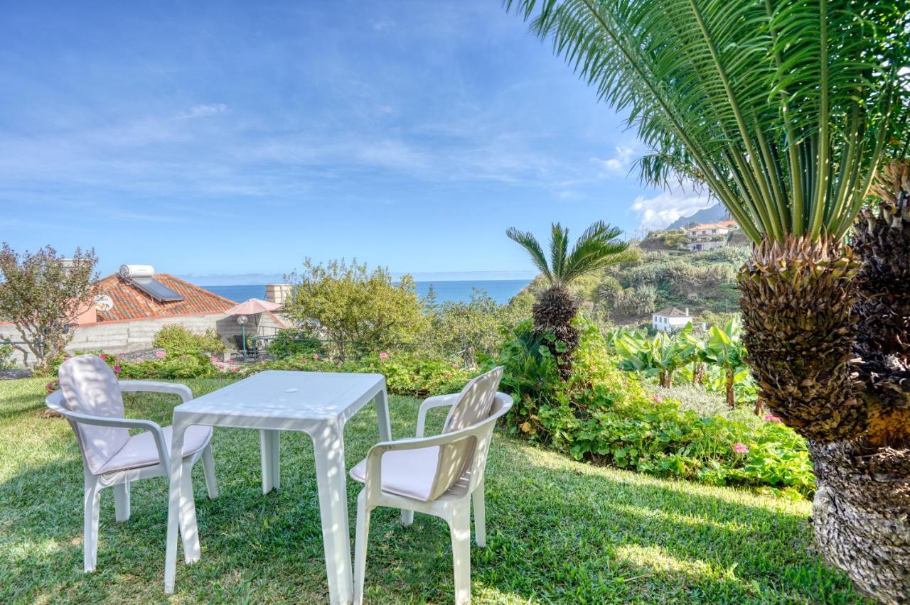 Quinta Da Vila بورتو دا كروز المظهر الخارجي الصورة