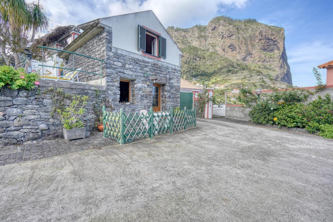 Quinta Da Vila بورتو دا كروز المظهر الخارجي الصورة